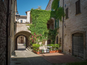 Appartamenti turistici Vicolo S. Chiara Sassoferrato